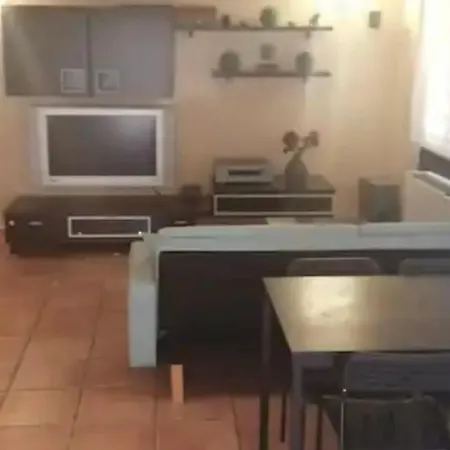 En Zona Del Montgo Denia
