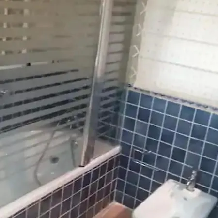 Apartment En Zona Del Montgo Denia