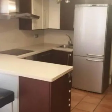 En Zona Del Montgo Apartment *