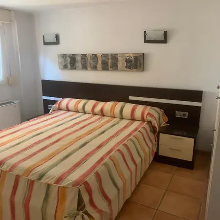 En Zona Del Montgo Denia