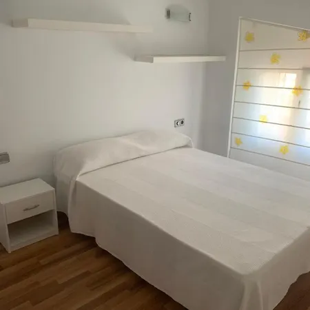 Apartment En Zona Del Montgo Denia