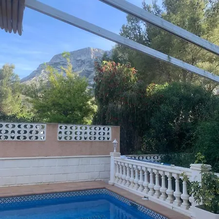 Apartment En Zona Del Montgo