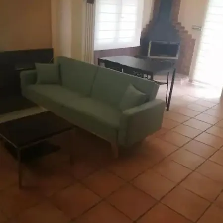 En Zona Del Montgo * Dénia